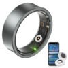 BJ01 Lightweight Smart Ring
